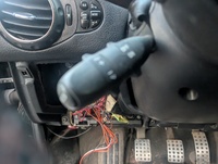 Alfa Romeo 147 937 1.9 JTDM 16V 150CV 2004-2010