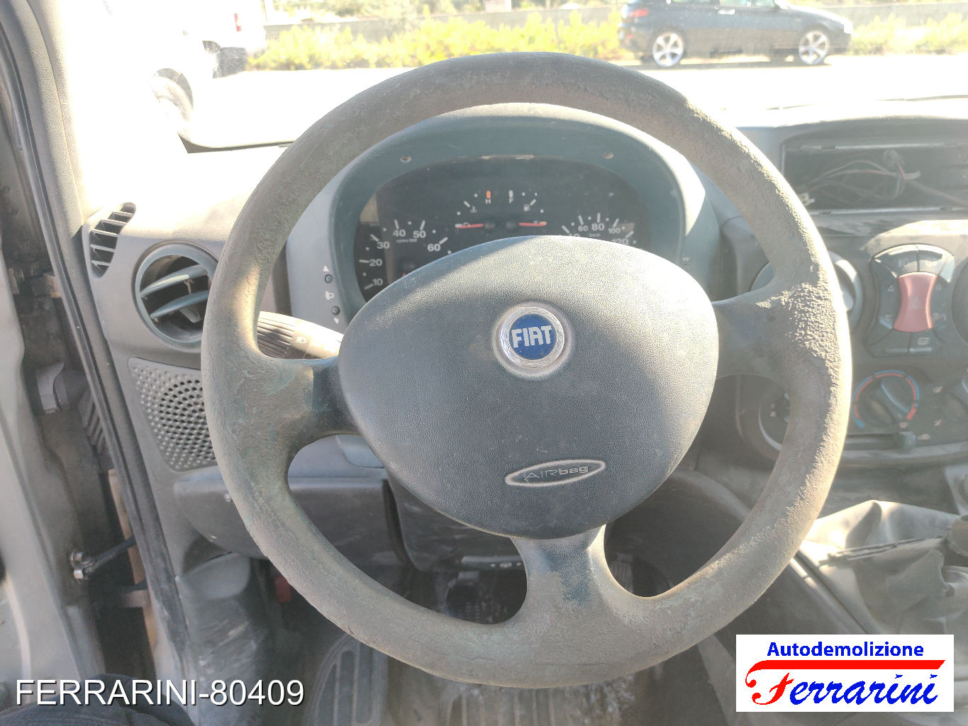 Fiat Doblo 34