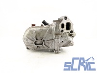 Valvola Egr FIAT GRANDE PUNTO 199 1.3 D MULTIJET 2005-2013 55230929, 1618QS