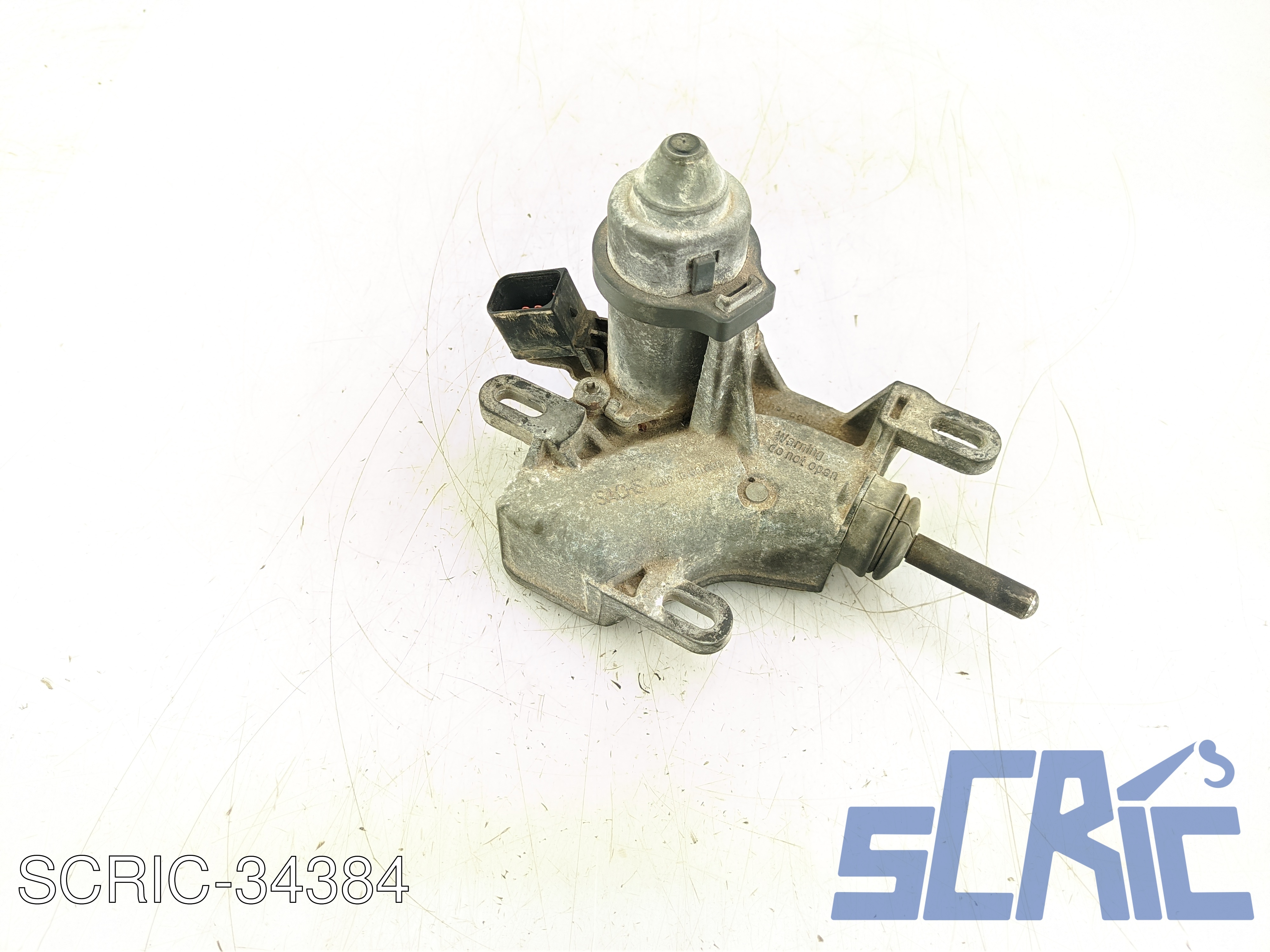 Attuatore Frizione Cambio Automatico SMART FORTWO 450 0.7 2003-2004 0003226V016