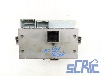 Body Computer ALFA ROMEO 159 939 1.9 JTDM 16V 2005-2011 60686059