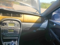 Jaguar X-Type X400 2.0 D 130CV 2003-2009