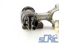 Bloccasterzo NISSAN MICRA 2 K11 2000-2003 28590C9918, 5WK486448B
