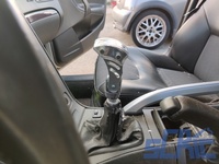 Volvo V70 2 285 2.4 T AWD 200CV 2001-2002