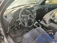 Alfa Romeo 147 937 1.9 JTDM 16V 150CV 2004-2010