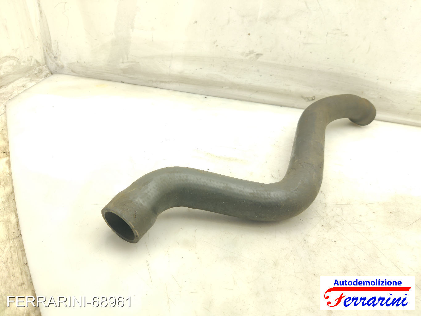 TUBO ARIA ASPIRAZIONE, intercooler turbo OPEL CALIBRA A C89 2.0I TURBO 4X4 6