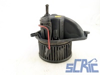 Ventola Stufa MERCEDES SPRINTER 3-T B903 1995-2000 W901, CRS76011AS, 2005122