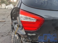 Kia Rio 3 UB 1.1 CRDI 75CV 2011-2017