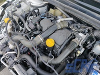 Renault Megane 4 B9A M N 1.5 DCI 110 110CV 2015-2023