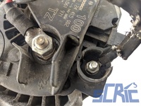 Alternatore OPEL VECTRA B SW J96 1.6I 16V 1996-2002 90561971, 93183436