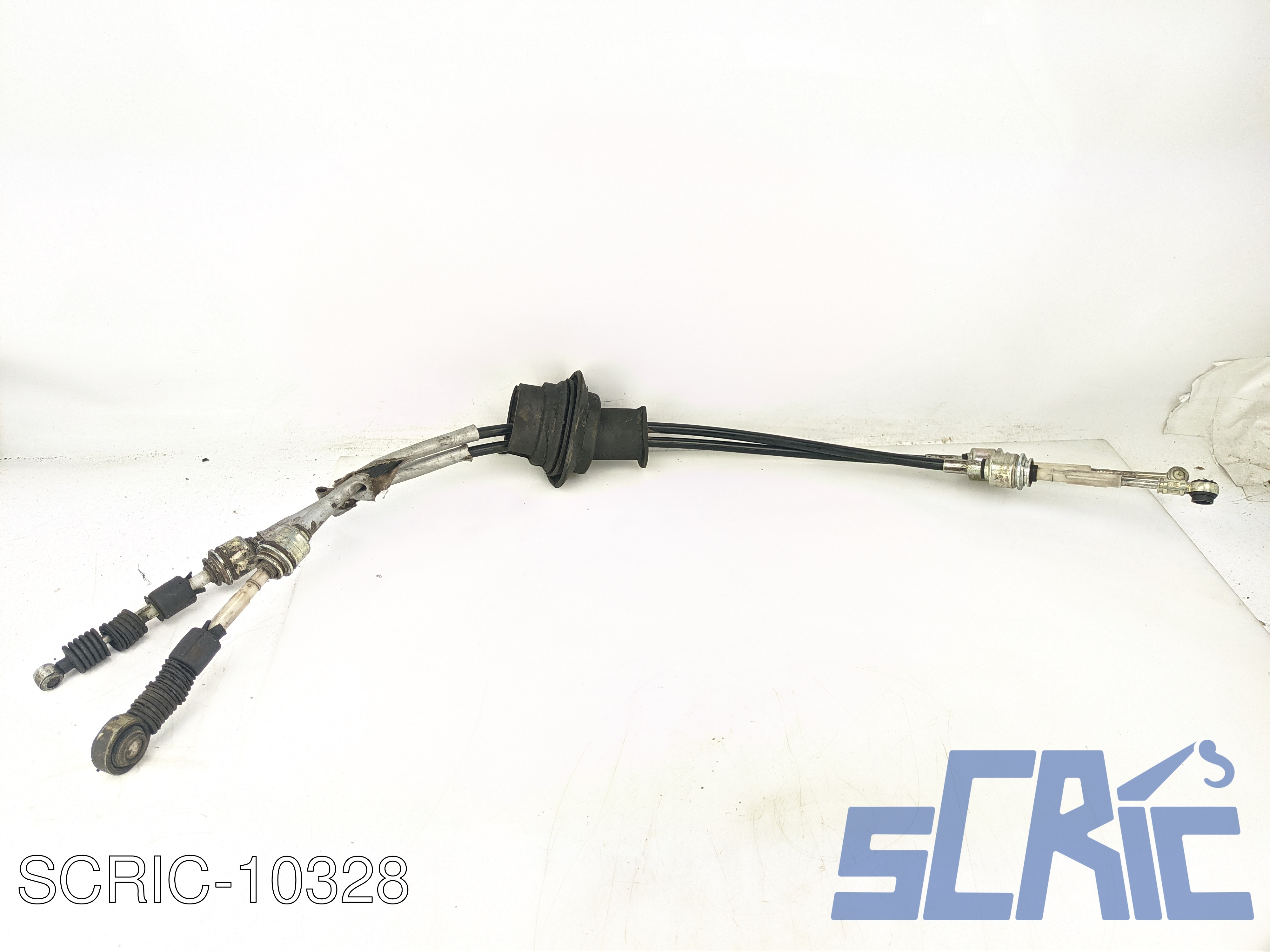 Funi Corde Cambio FIAT SCUDO 220 2.0 JTD 1999-2006 1480873080