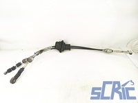 Funi Corde Cambio FIAT SCUDO 220 2.0 JTD 1999-2006 1480873080