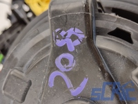 Ventola Stufa PEUGEOT 208 1 CA, CC 2012-2019 1608182080, T1013140A, 202U7235665 6