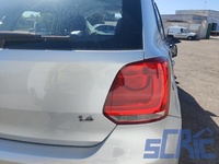 Vw Polo 6C1, 6R1 1.4 85CV 2009-2014