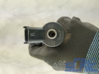 Iniettore ALFA ROMEO 166 936 2.4 JTD 1998-2000 0445110002, 0000046472233