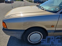 Audi 80 893, 894, 8A2 1.8 S 90CV 1986-1991
