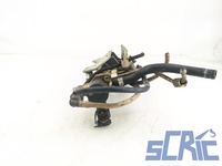 Flauto Iniettori FIAT PUNTO 188 1.3 JTD 16V 2003-2012 46817523, 0445214044