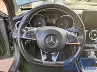 Mercedes Classe C S205 C 220 D 4MATIC 170CV 2015-2018