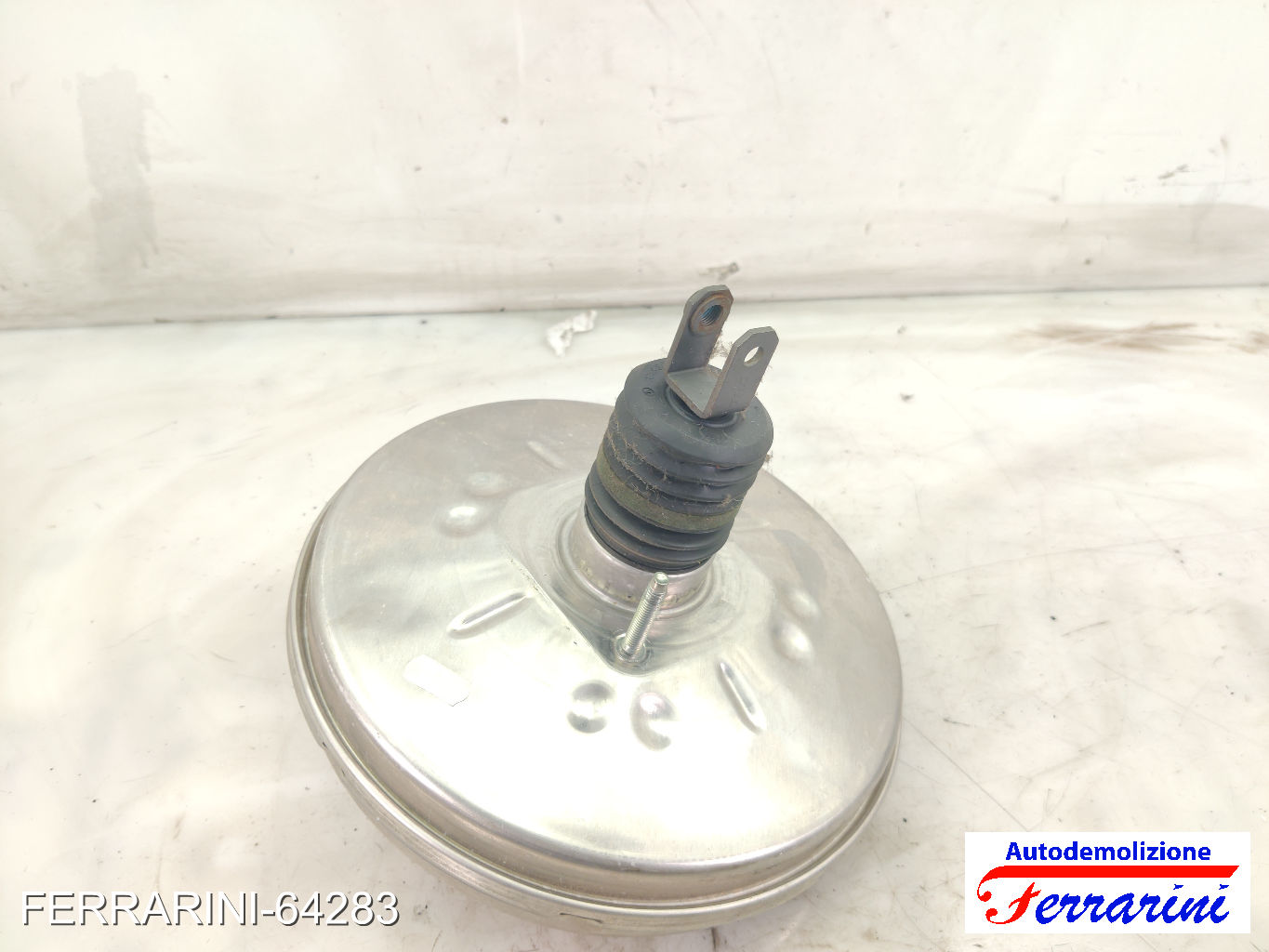 Servofreno MERCEDES CLASSE B W242, W246 B 180 CDI 2011-2014 A2464300230