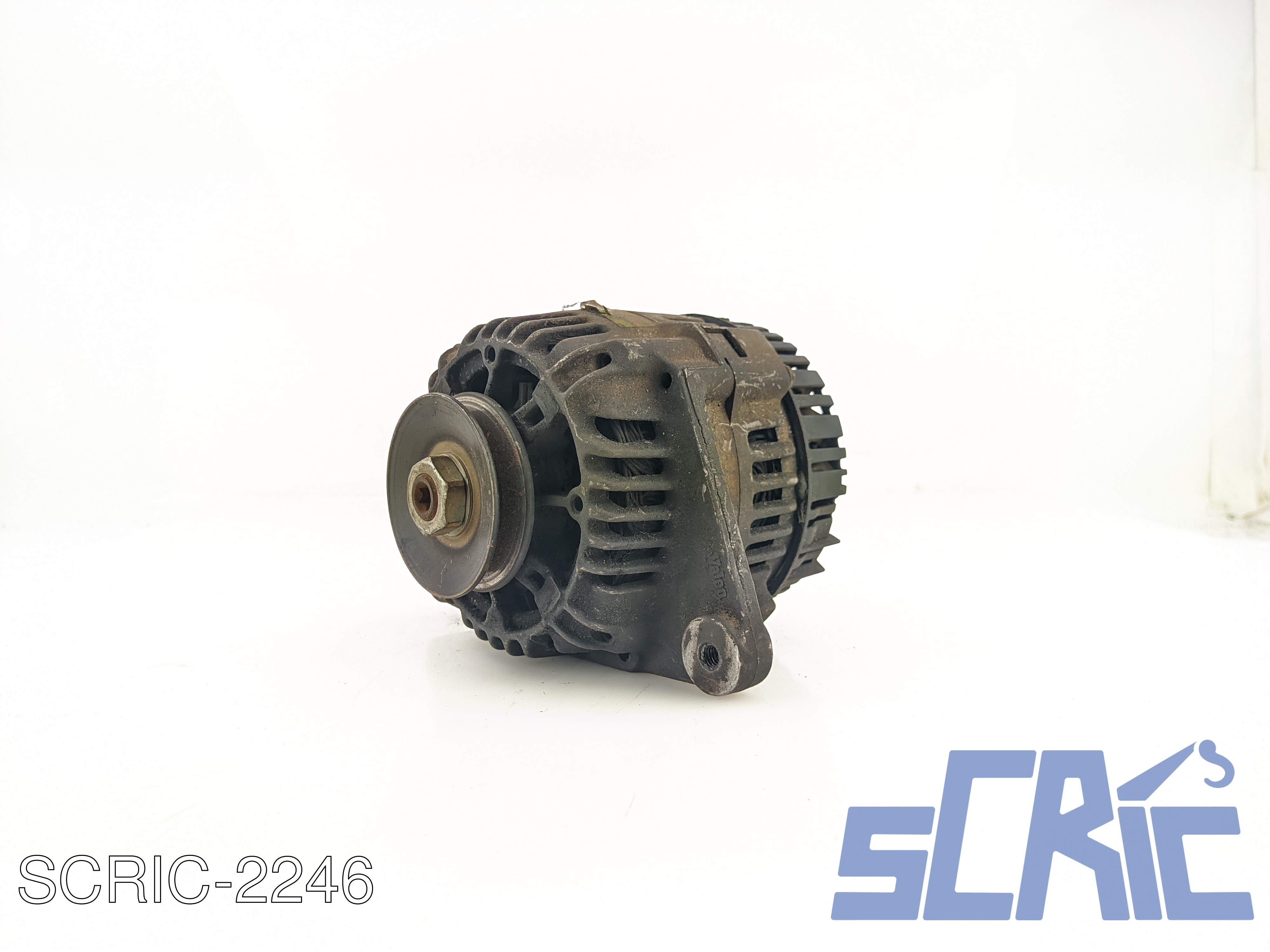 Alternatore PEUGEOT 106 2 1A, 1C 1.4I 1996-2004 9605062980, 5705EL, 0120335007