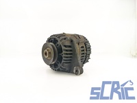 Alternatore PEUGEOT 106 2 1A, 1C 1.4I 1996-2004 9605062980, 5705EL, 0120335007