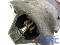 Motorino Avviamento RENAULT TWINGO 1 C06 1.2 1996-2007 8200369521, 7700864608