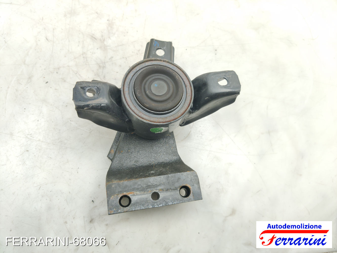 Supporto Motore HYUNDAI I10 BA, IA 1.0 2013-2023 21810B4000, 2112180748, BAIAGSL