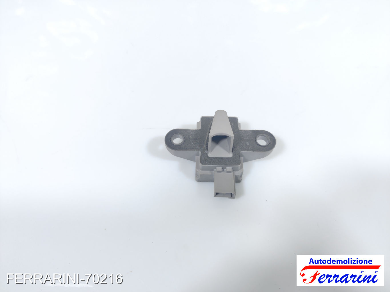 Sensore impatto CHRYSLER GRAND VOYAGER 5 RT 2007-2023 56054047AB, 5WK43902 6
