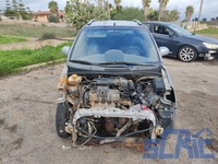 Chevrolet Matiz M200, M250 1.0 67CV 2005-2007