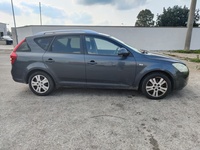Kia Cee'D Sw ED 1.6 CRDI 115 115CV 2007-2012