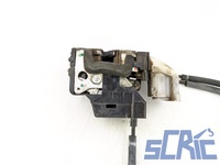 Serratura Porta FIAT DOBLO 119, 223 2001-2010 sinistro, sx, frontale, anteriore 6