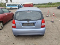 Kia Picanto SA 1.1 65CV 2004-2011