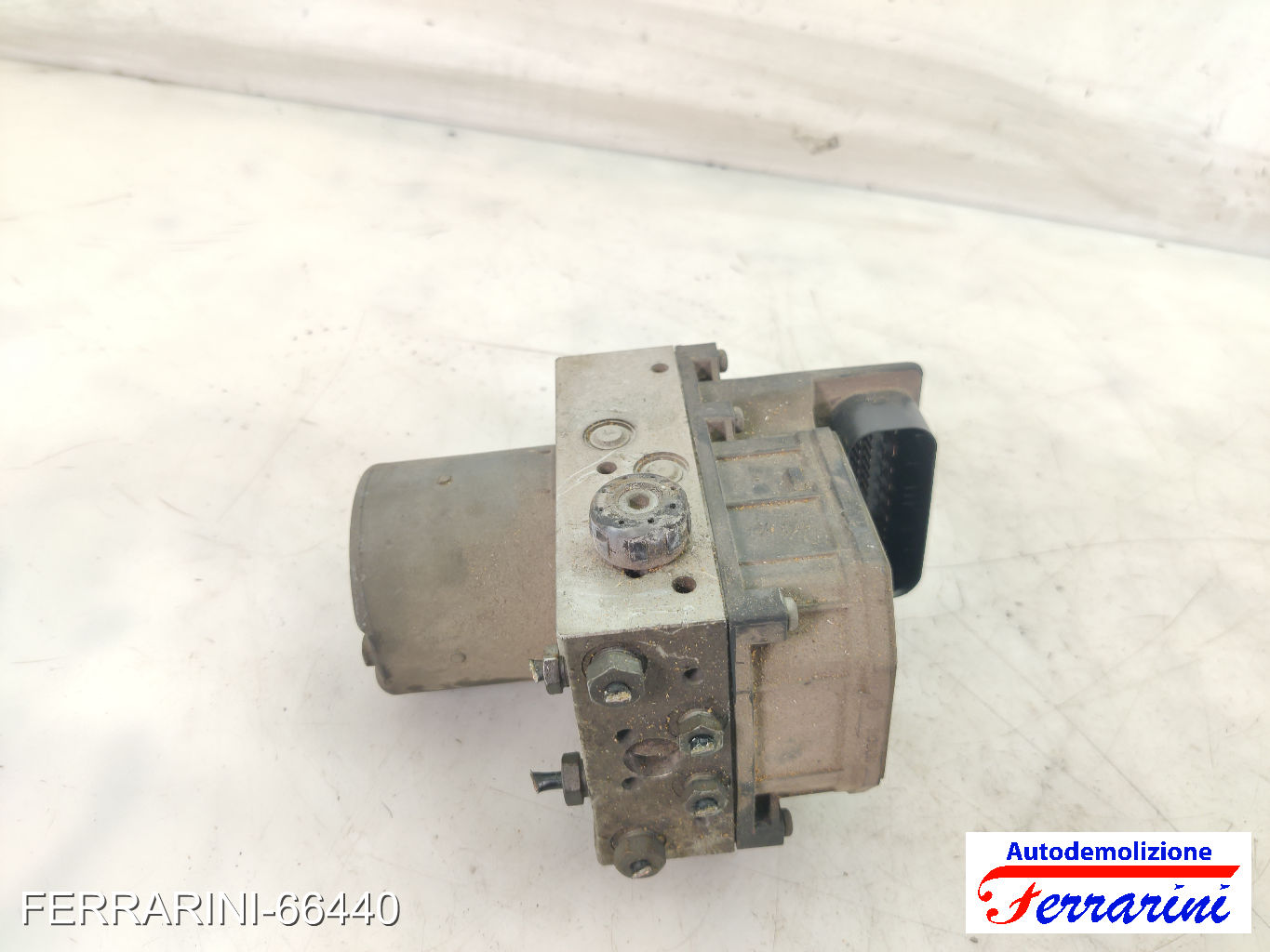 Centralina Pompa Abs ALFA ROMEO 147 937 1.9 JTD 2001-2010