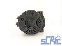 Alternatore MERCEDES CLASSE A W168 A 190 1999-2004 A0111545602, 2542516, 3DAN99 7