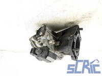 Corpo Farfallato FIAT GRANDE PUNTO 199 1.3 D MULTIJET 2005-2010 55195014