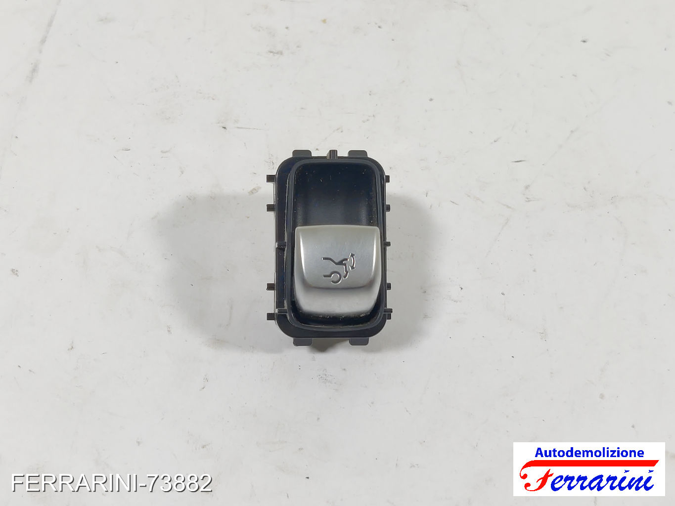 Interruttore portellone elettrico apertura MERCEDES CLASSE C S205 2015-2018