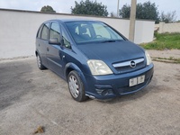 Opel Meriva A X03 1.4 16V TWINPORT 90CV 2004-2010