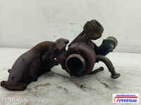 Turbina LANCIA LYBRA 839 1.9 JTD 2001-2005 46786078, 7127661, GT1749V 10