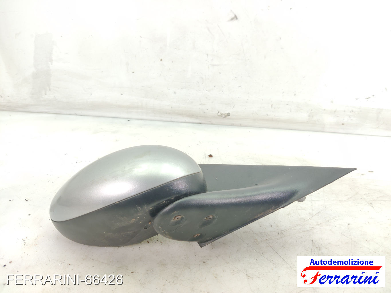 Specchietto Laterale ALFA ROMEO 147 937 2001-2010 destro, dx
