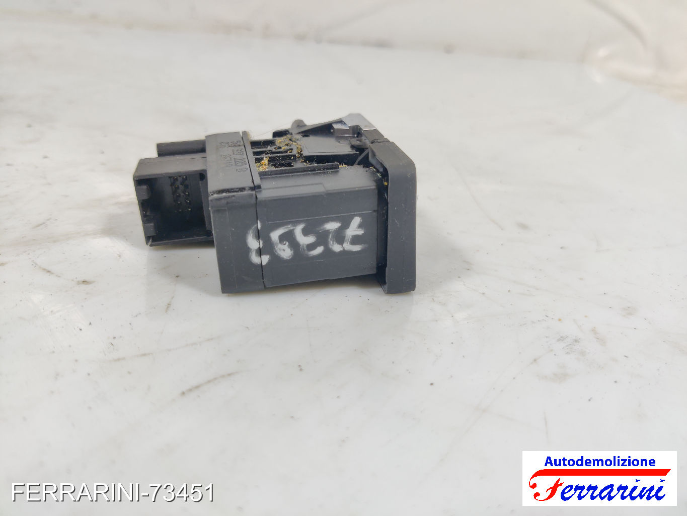 Interruttore Tasto Freno A Mano VW GOLF 7 5G1, BE1, BE2, BQ1 2012-2020