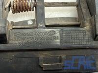 Maniglia Porta Esterna HYUNDAI ATOS MX 1998-2000 sinistra, sx, posteriore, post 7