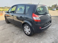 Renault Scenic 2 JM0/1 1.9 DCI 131CV 2005-2008