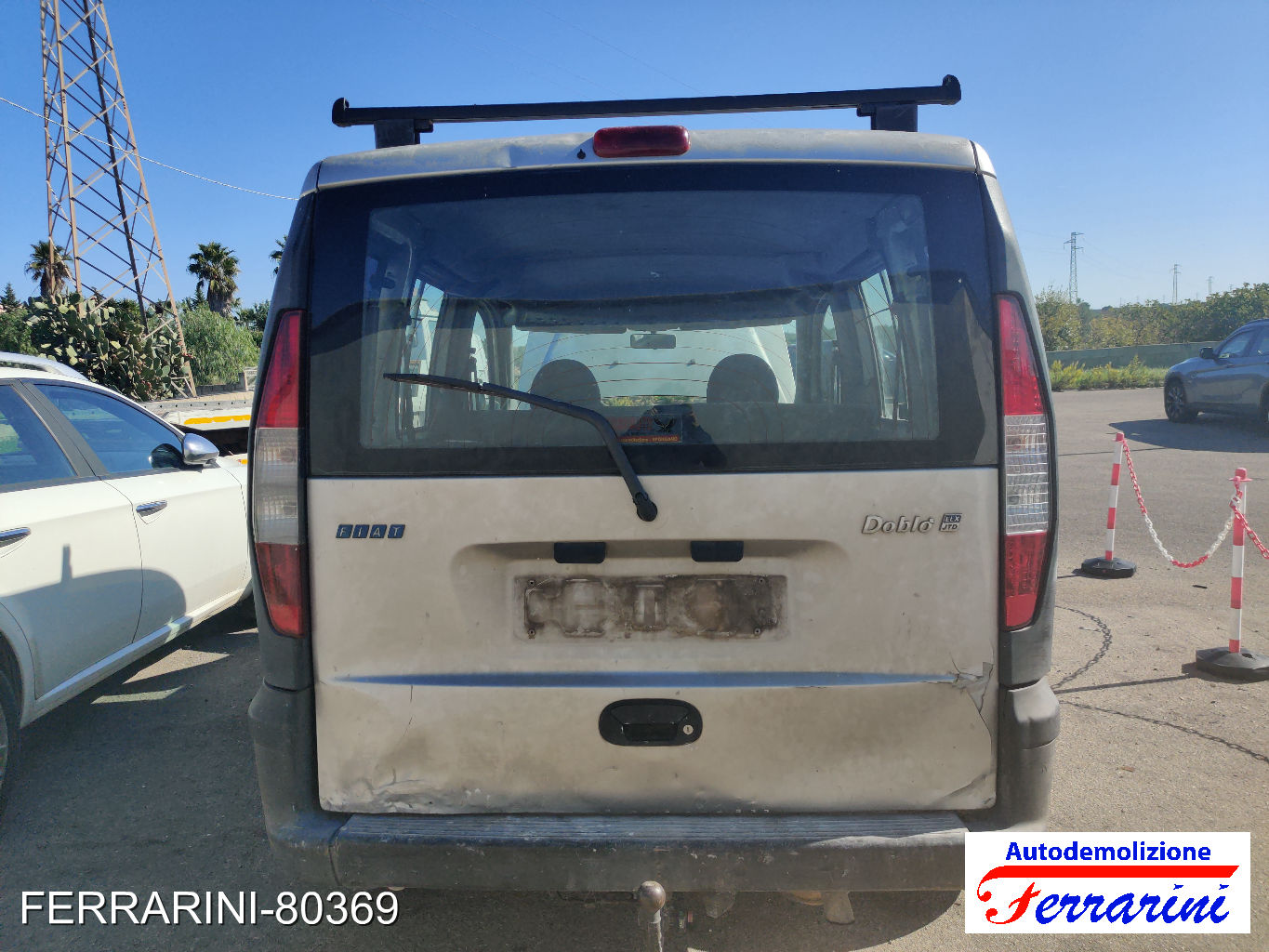 Fiat Doblo 59