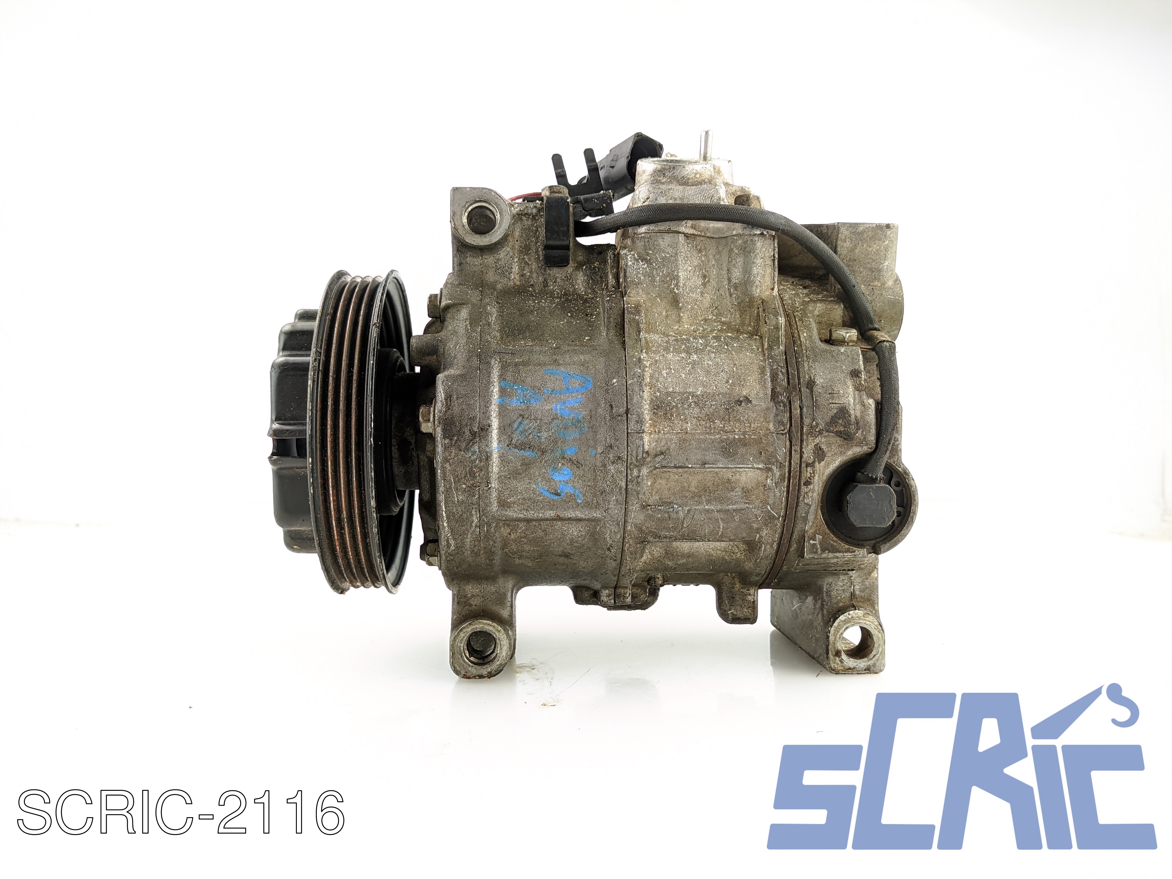 Compressore Clima AUDI A6 AT 4B5 2.5 TDI 2000-2005 8E0260805C, 4B0260805J