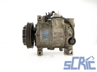 Compressore Clima AUDI A6 AT 4B5 2.5 TDI 2000-2005 8E0260805C, 4B0260805J
