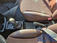 Nissan Note E11, NE11 1.5 DCI 86CV 2006-2012
