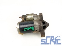 Motorino Avviamento PEUGEOT 206 2A/C 1.4I 1998-2012 9656317780, MO00T45071ZT