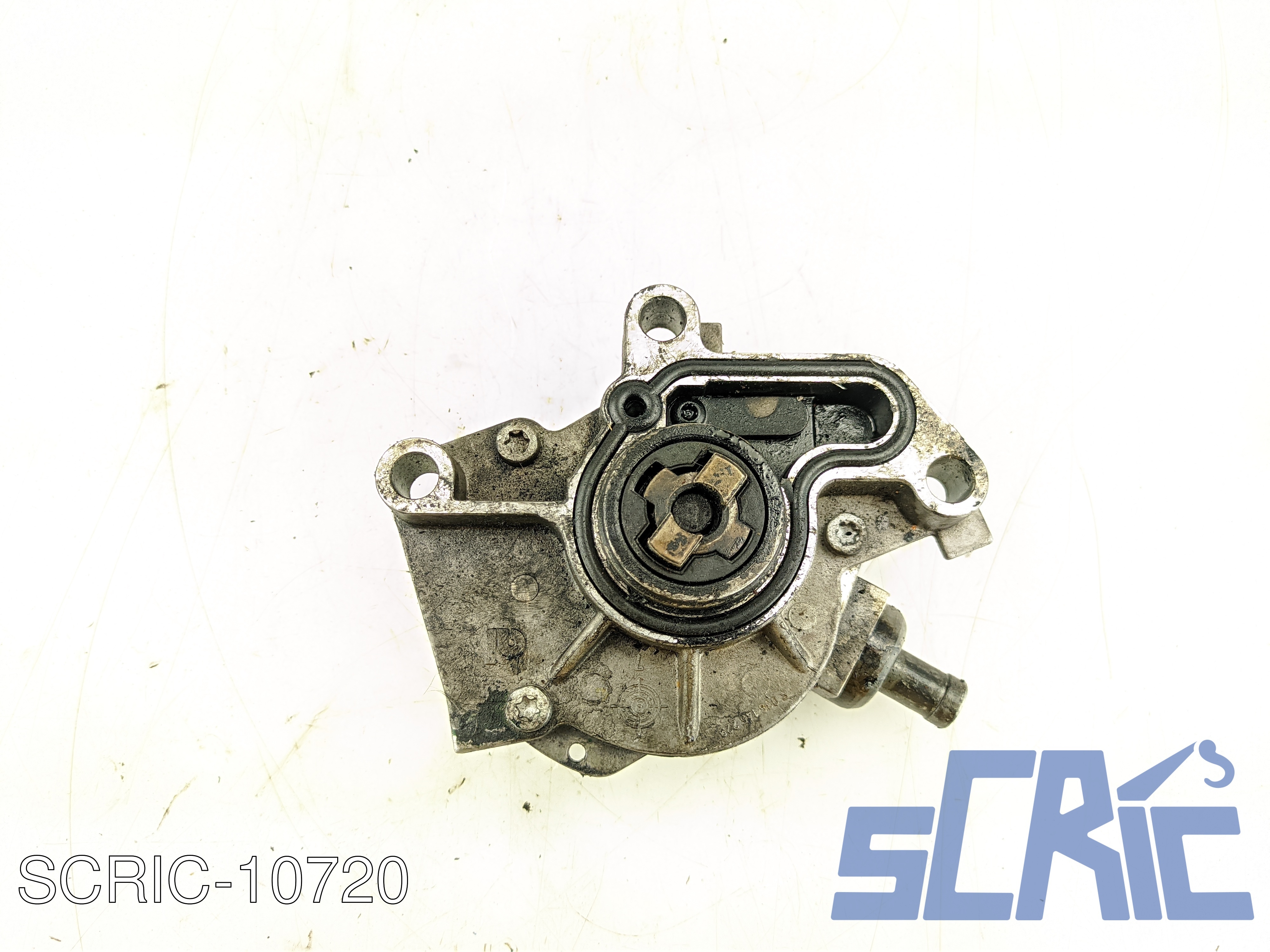 Pompe Vuoto Depressore VW GOLF 4 1J1 1.9 TDI 1997-2004 038145101B, 038145101A