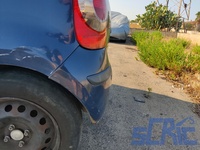 Renault Modus F/JP0 1.5 DCI 68CV 2004-2023