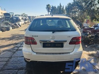 Mercedes Classe B W245 B 200 CDI 140CV 2005-2011